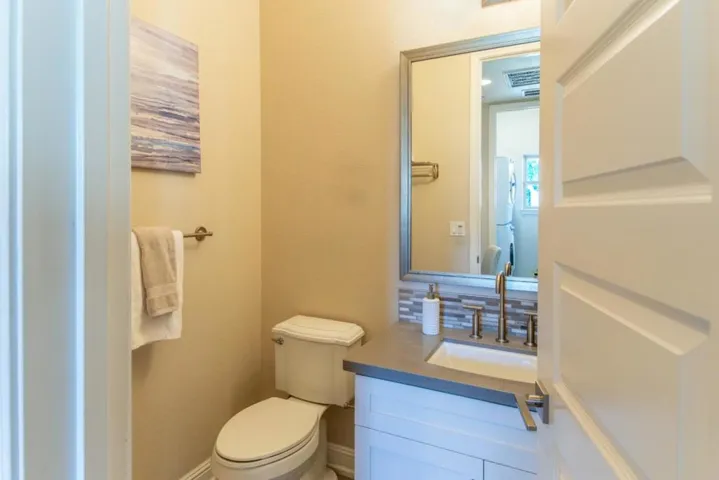 103 Fairchild Drive, Mountain View, California 94043