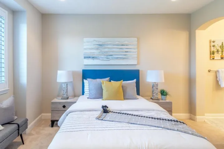 103 Fairchild Drive, Mountain View, California 94043
