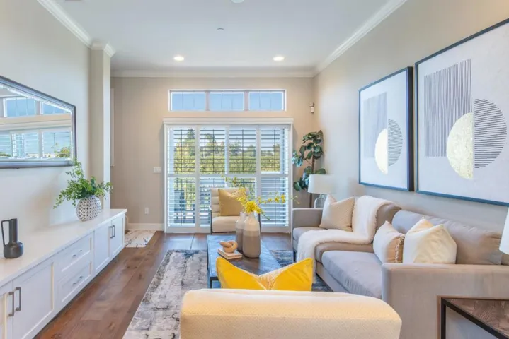 103 Fairchild Drive, Mountain View, California 94043