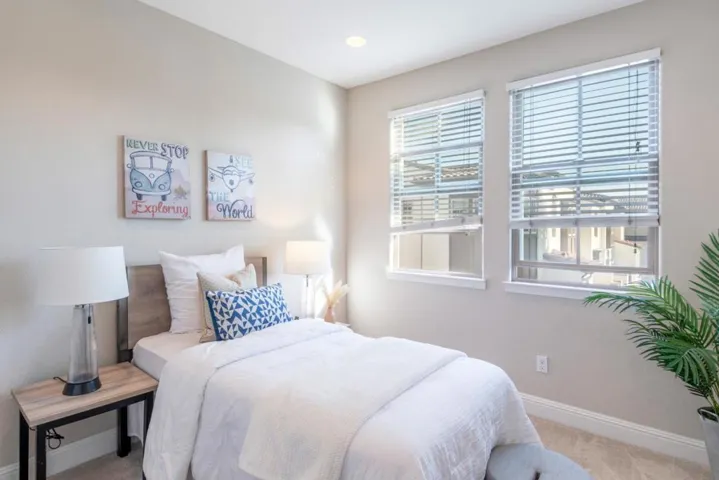 103 Fairchild Drive, Mountain View, California 94043