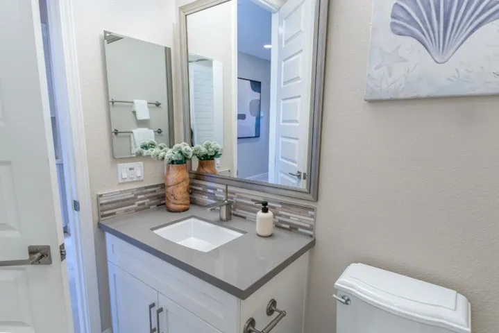 103 Fairchild Drive, Mountain View, California 94043