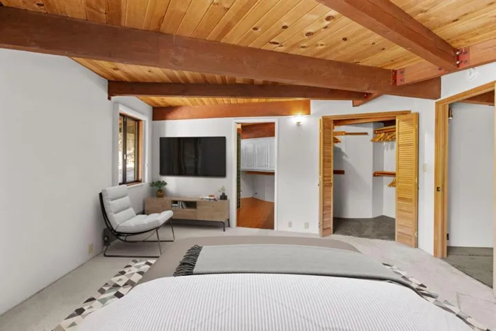 76 Morse Lane, Woodside, California 94062