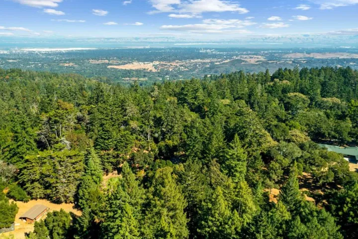 76 Morse Lane, Woodside, California 94062