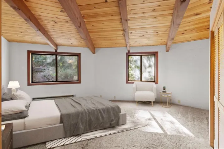 76 Morse Lane, Woodside, California 94062