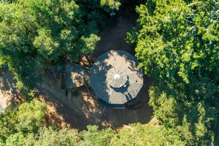 76 Morse Lane, Woodside, California 94062