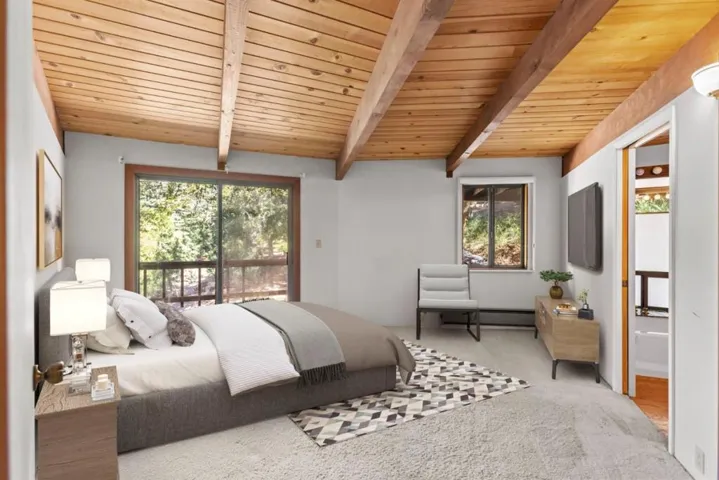 76 Morse Lane, Woodside, California 94062