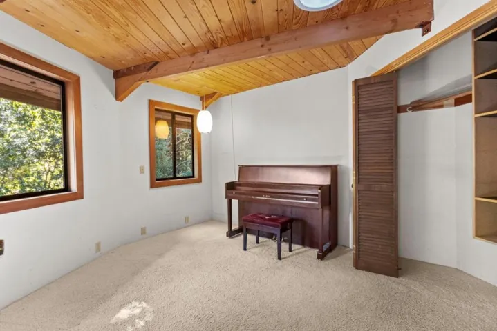 76 Morse Lane, Woodside, California 94062