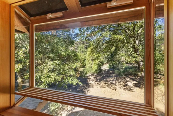 76 Morse Lane, Woodside, California 94062