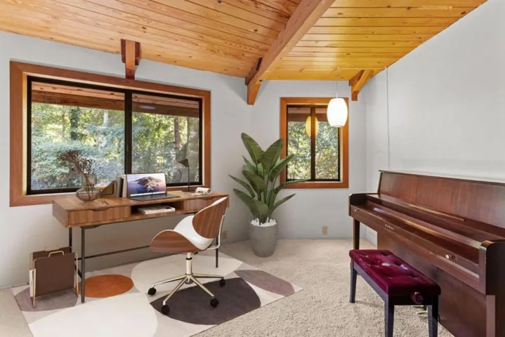 76 Morse Lane, Woodside, California 94062