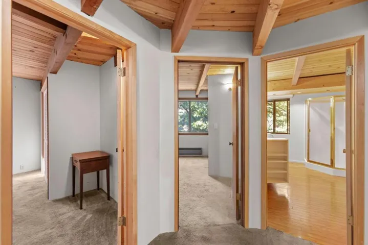 76 Morse Lane, Woodside, California 94062