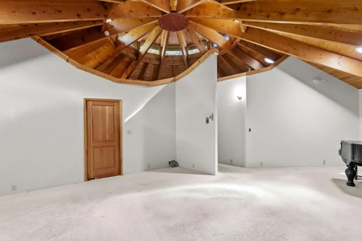 76 Morse Lane, Woodside, California 94062