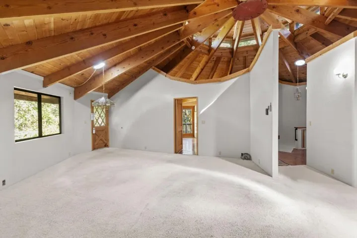 76 Morse Lane, Woodside, California 94062