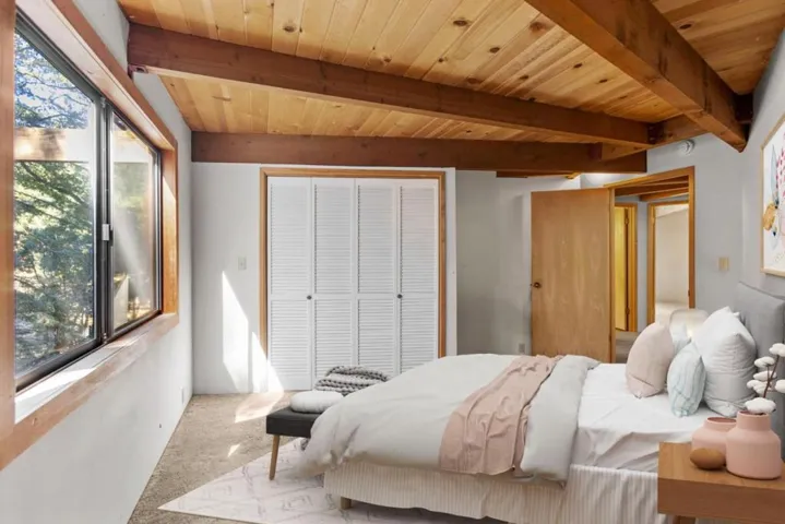 76 Morse Lane, Woodside, California 94062