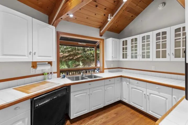 76 Morse Lane, Woodside, California 94062