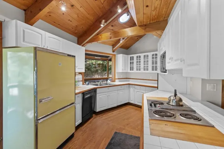 76 Morse Lane, Woodside, California 94062