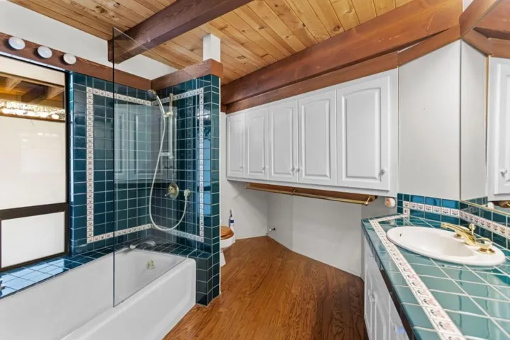76 Morse Lane, Woodside, California 94062