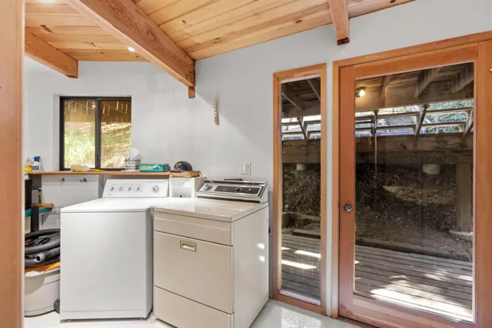 76 Morse Lane, Woodside, California 94062