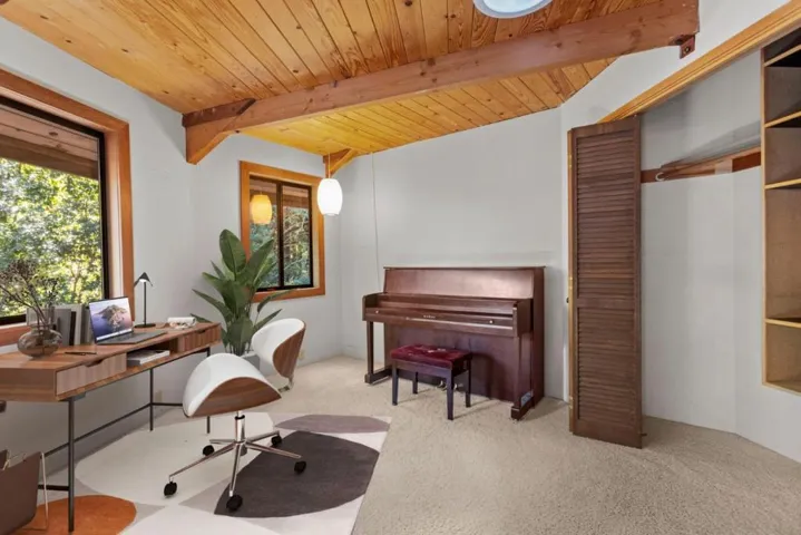 76 Morse Lane, Woodside, California 94062