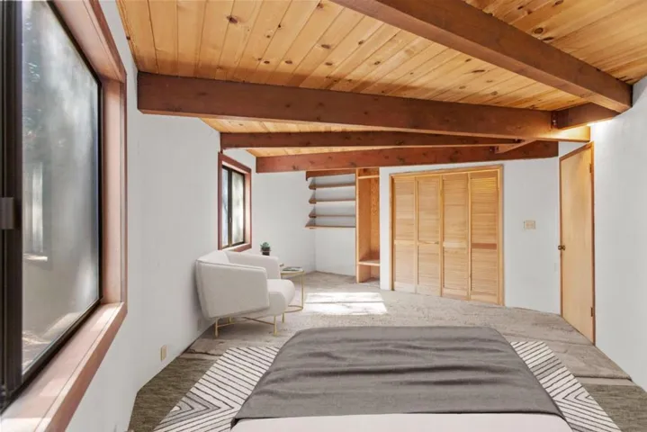 76 Morse Lane, Woodside, California 94062