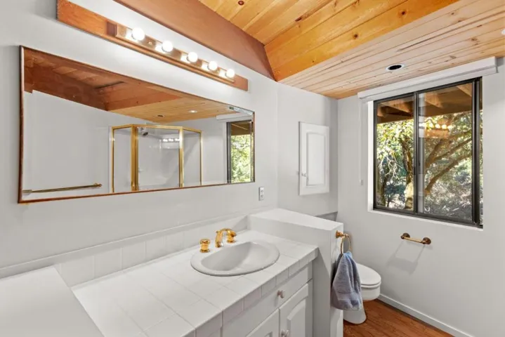 76 Morse Lane, Woodside, California 94062