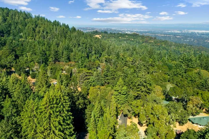 76 Morse Lane, Woodside, California 94062