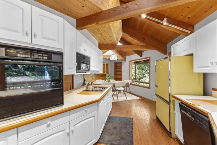 76 Morse Lane, Woodside, California 94062