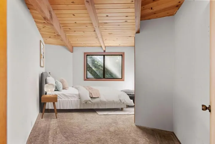 76 Morse Lane, Woodside, California 94062