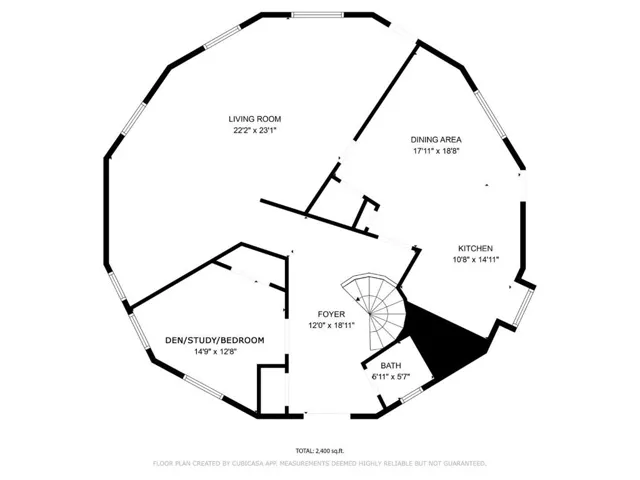 76 Morse Lane, Woodside, California 94062