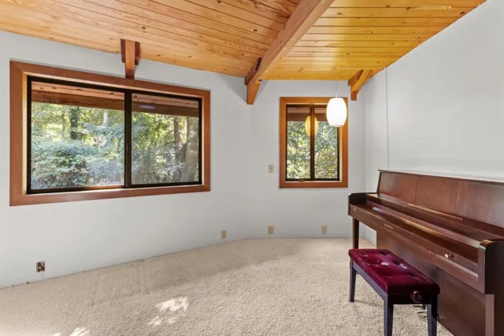 76 Morse Lane, Woodside, California 94062