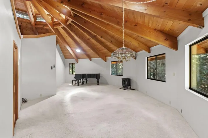 76 Morse Lane, Woodside, California 94062