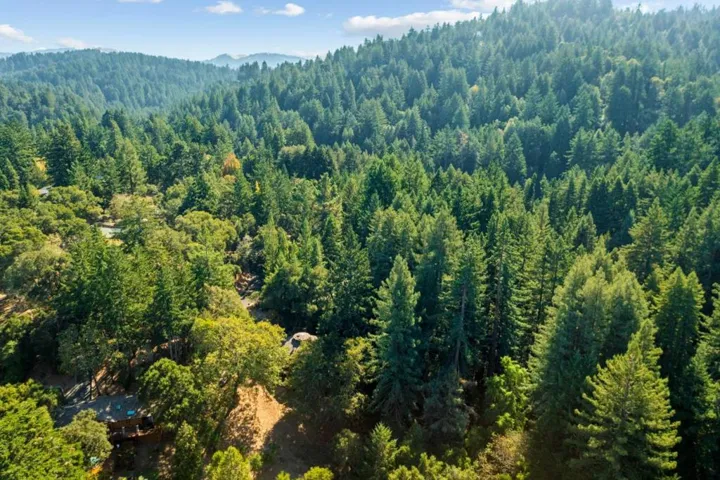 76 Morse Lane, Woodside, California 94062