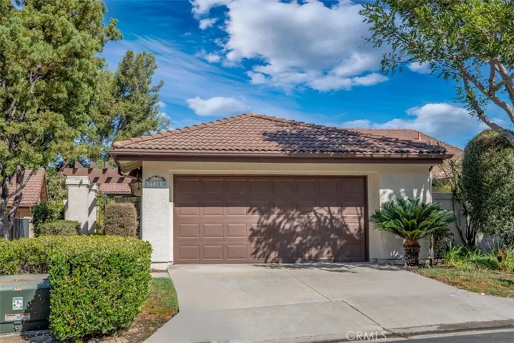 27389 Paseo Ravenna, San Juan Capistrano, California 92675