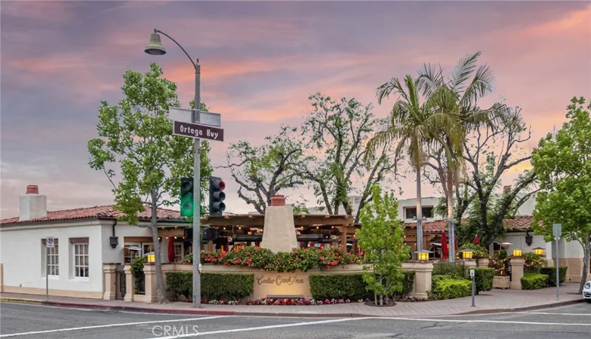 27389 Paseo Ravenna, San Juan Capistrano, California 92675