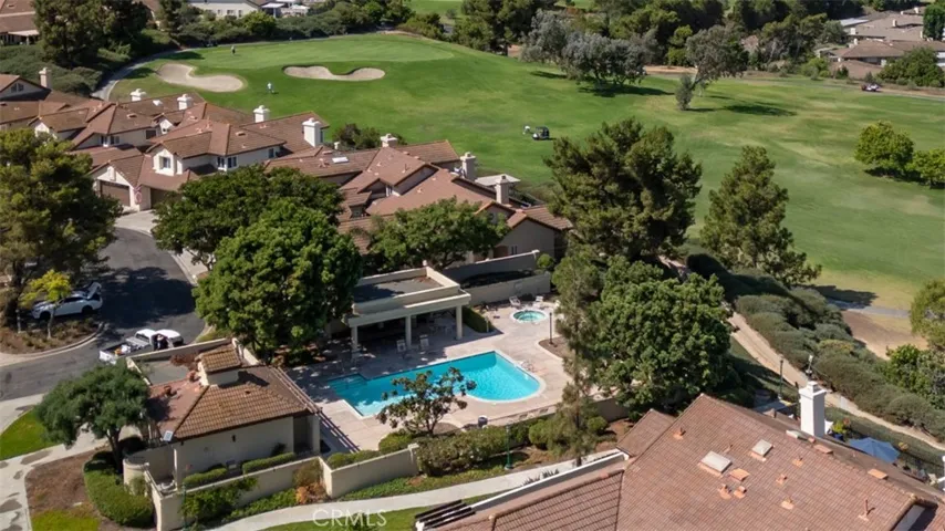 27389 Paseo Ravenna, San Juan Capistrano, California 92675