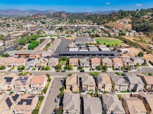 1204 White Oak Ct, El Cajon, California 92020