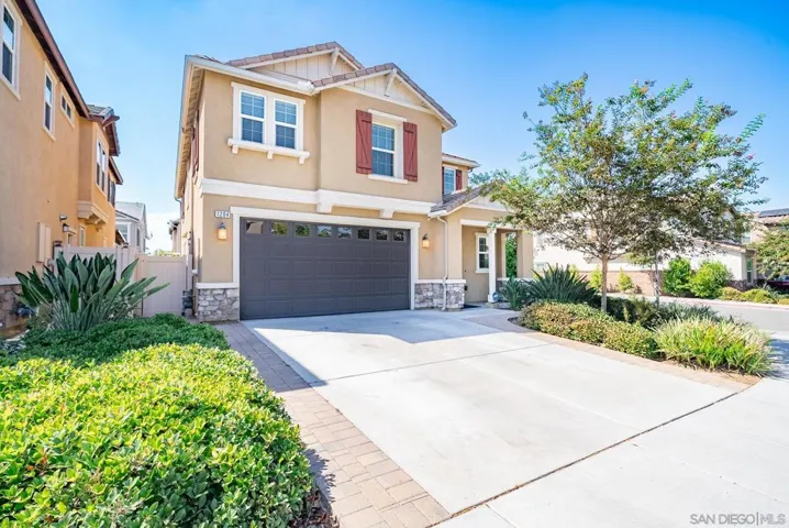 1204 White Oak Ct, El Cajon, California 92020