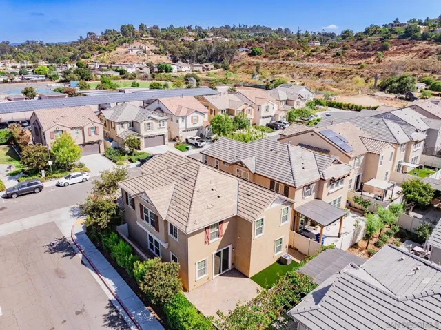 1204 White Oak Ct, El Cajon, California 92020