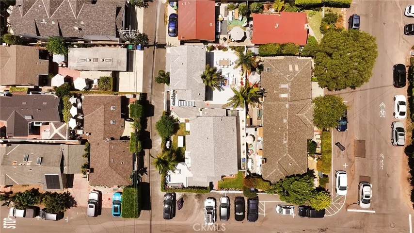368 Oak Street, Laguna Beach, California 92651