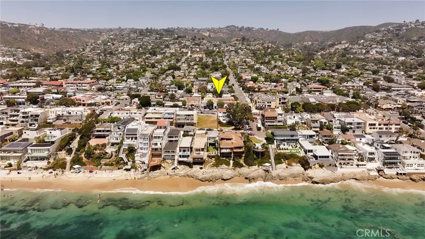 368 Oak Street, Laguna Beach, California 92651