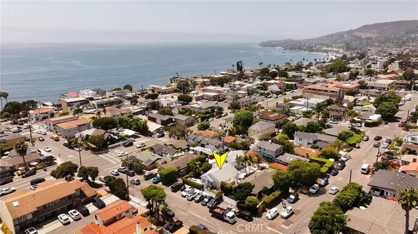 368 Oak Street, Laguna Beach, California 92651