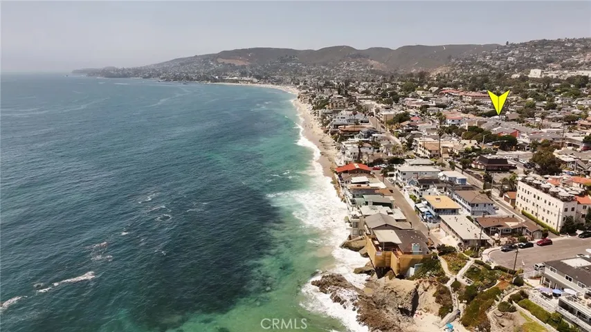 368 Oak Street, Laguna Beach, California 92651