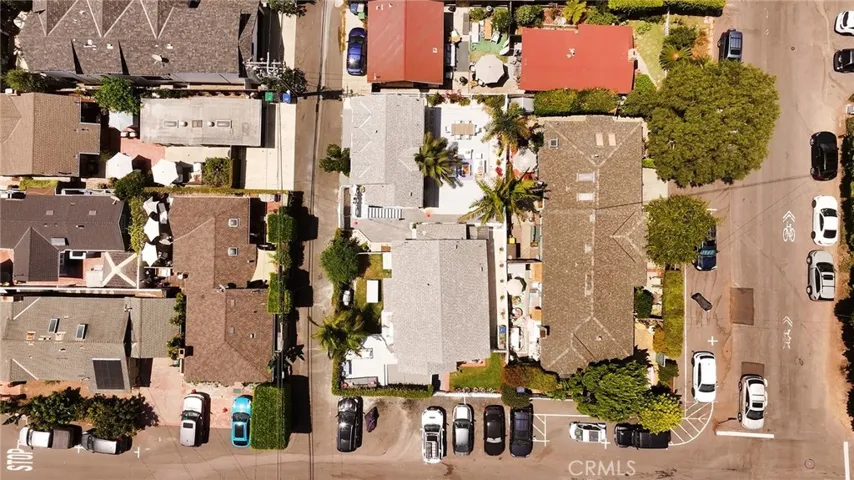 368 Oak Street, Laguna Beach, California 92651
