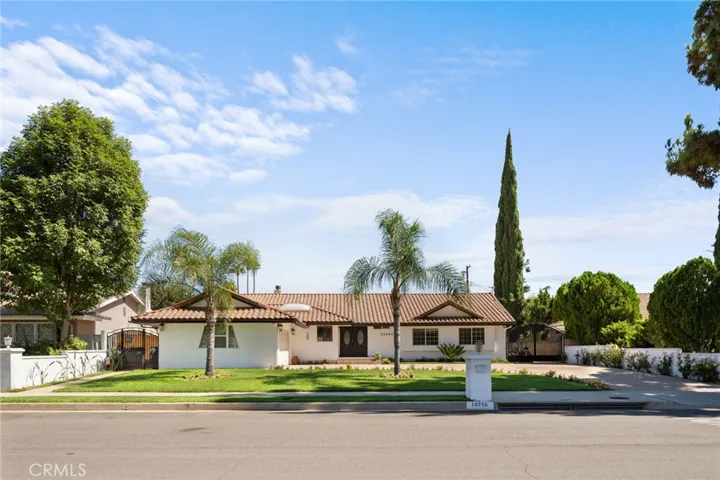 18718 Kenya Street, Porter Ranch, California 91326
