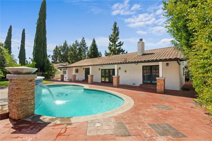 18718 Kenya Street, Porter Ranch, California 91326