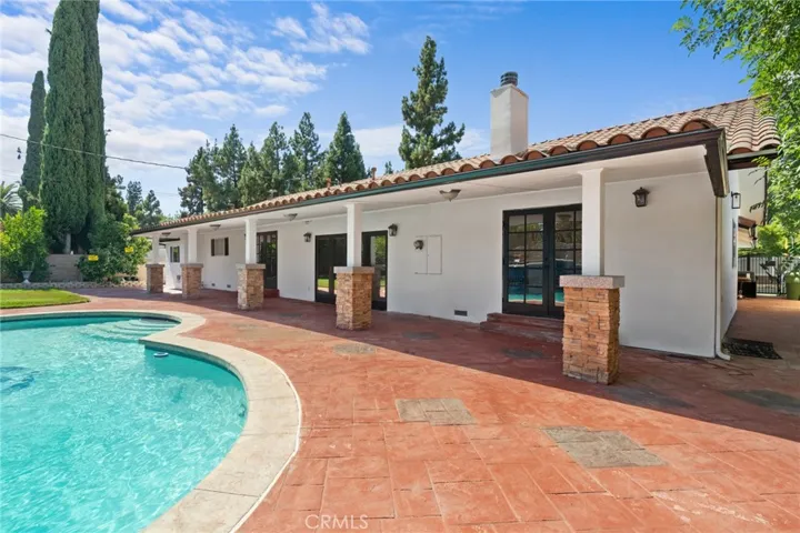 18718 Kenya Street, Porter Ranch, California 91326