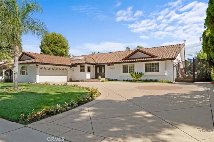 18718 Kenya Street, Porter Ranch, California 91326