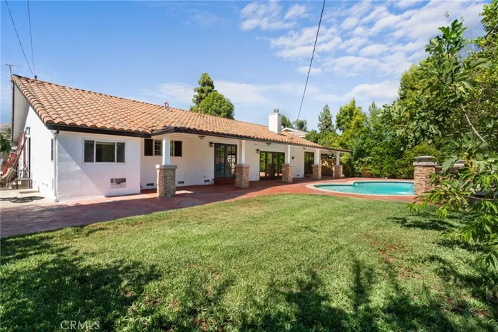 18718 Kenya Street, Porter Ranch, California 91326