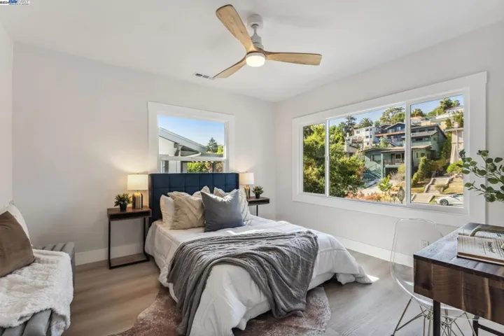 721 Mandana Blvd, Oakland, California 94610