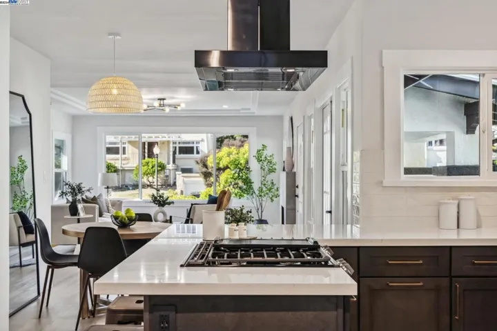 721 Mandana Blvd, Oakland, California 94610