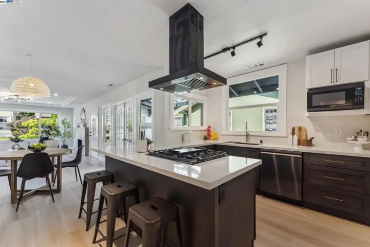 721 Mandana Blvd, Oakland, California 94610